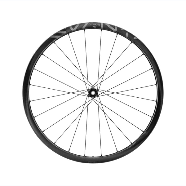 Campagnolo Levante Wheelset 700c DB 2 Wheel Fit XDR