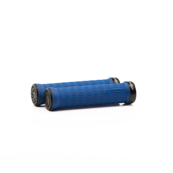 Chromag Dune Grip Blue