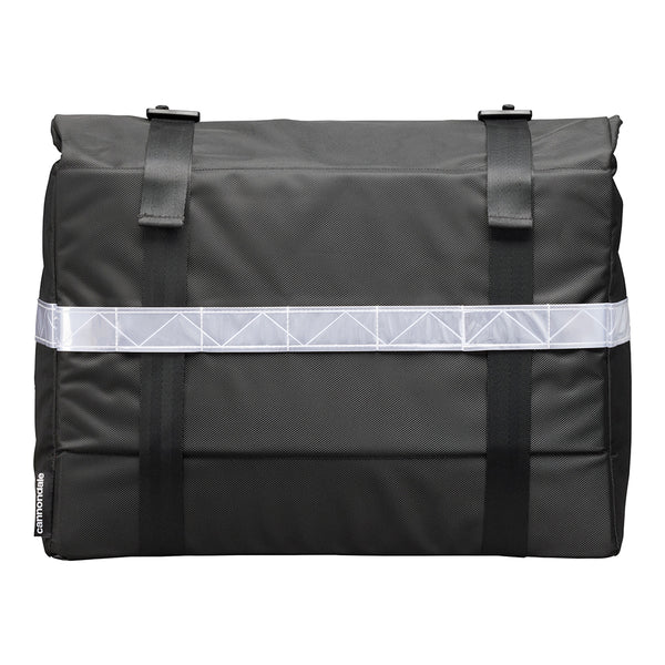Cannondale Cargowagen Neo Contain Pannier 48L Black