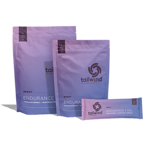 TAILWIND ENDURANCE NUTRITION / BERRY