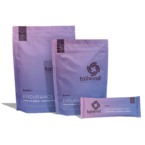 TAILWIND ENDURANCE NUTRITION / BERRY