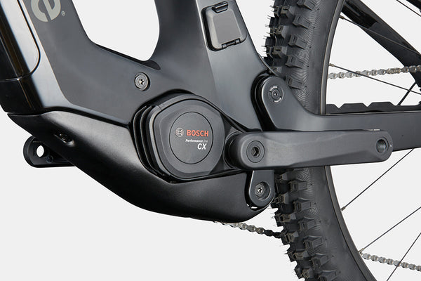 Cannondale Moterra 2 Matte Black