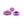 Load image into Gallery viewer, Cane Creek Hellbender 70 ZS44/ZS56/40 Headset Purple