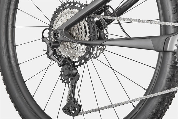 Cannondale Scalpel 3 Ion Blue