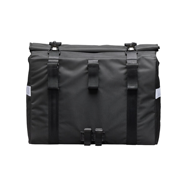 Cannondale Cargowagen Neo Contain Pannier 48L Black