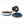 Load image into Gallery viewer, Cane Creek Hellbender 70 IS42/IS52/40 Headset Complete Black