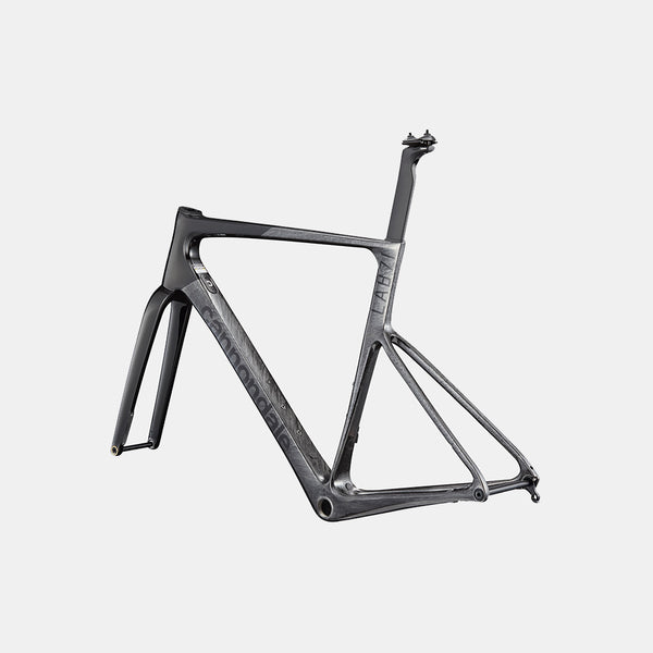 Cannondale LAB71 SuperSix EVO Frameset Black