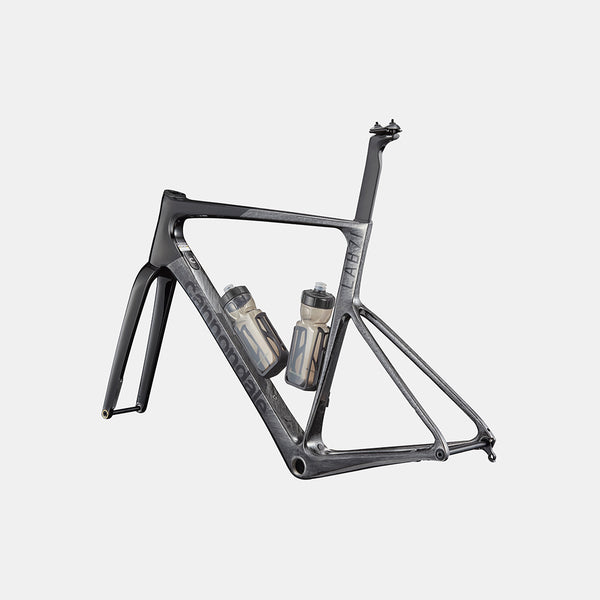 Cannondale LAB71 SuperSix EVO Frameset Black