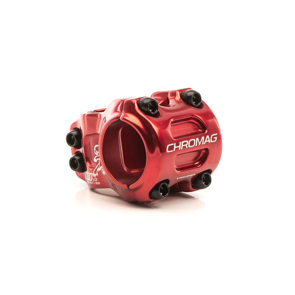 Chromag Hifi Stem Red