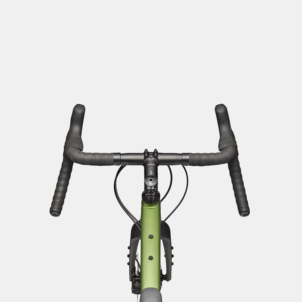 Cannondale Topstone Alloy 2 2x Spruce Green