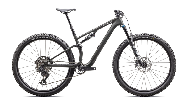 2025 SPECIALIZED EPIC 8 EVO COMP