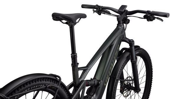 2025 SPECIALIZED Turbo Tero X 5.0