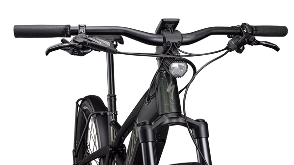 2025 SPECIALIZED Turbo Tero X 5.0