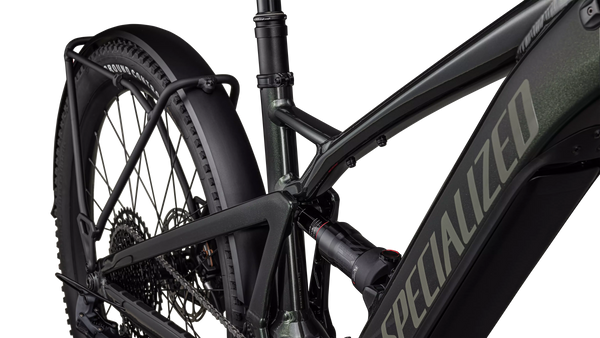 2025 SPECIALIZED Turbo Tero X 5.0