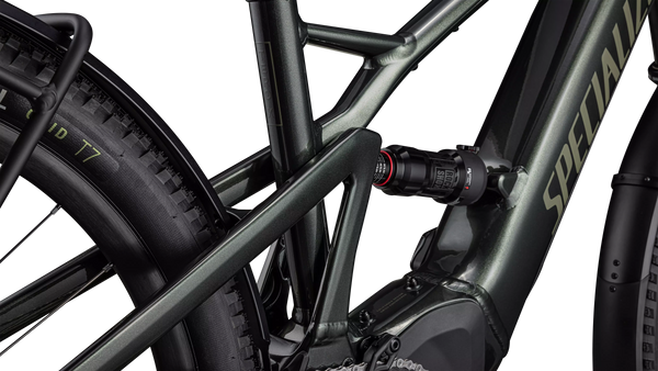 2025 SPECIALIZED Turbo Tero X 5.0