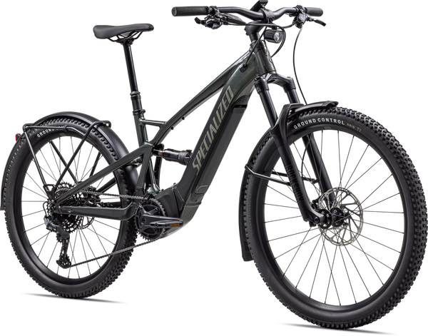 2025 SPECIALIZED Turbo Tero X 5.0