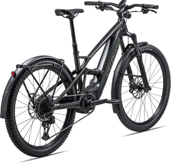 2025 SPECIALIZED Turbo Tero X 5.0