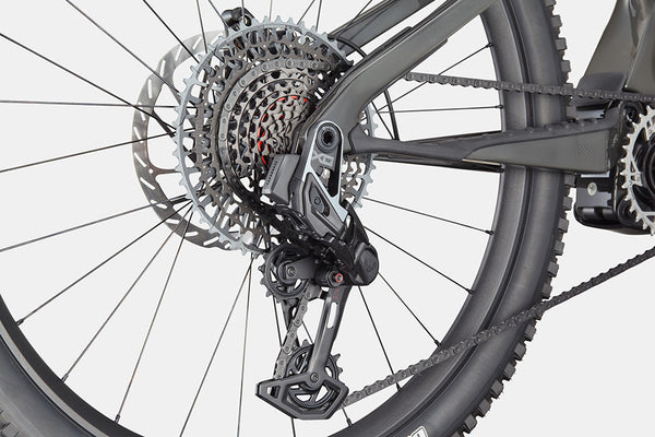 Cannondale Moterra Neo SL