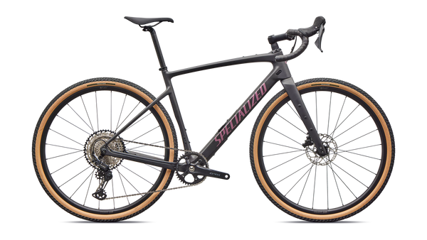 2026 SPECIALIZED Diverge 4 Sport Carbon