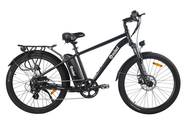 EVINCI FALCON+ TREKKING E-BIKE (468W BATTERY)