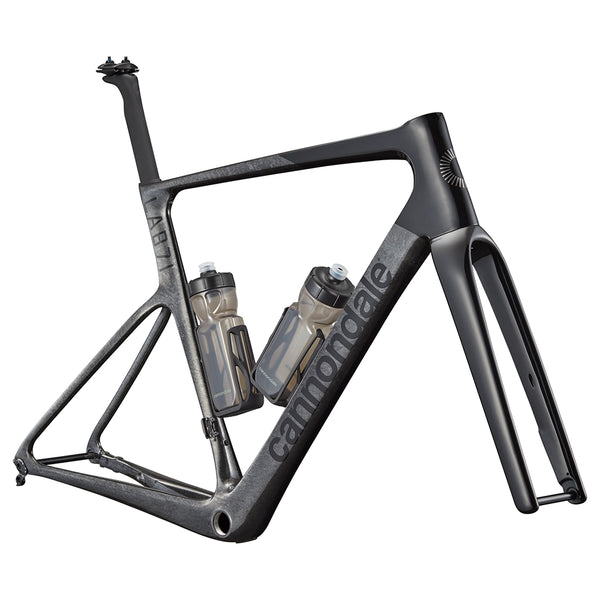 Cannondale LAB71 SuperSix EVO Frameset Black