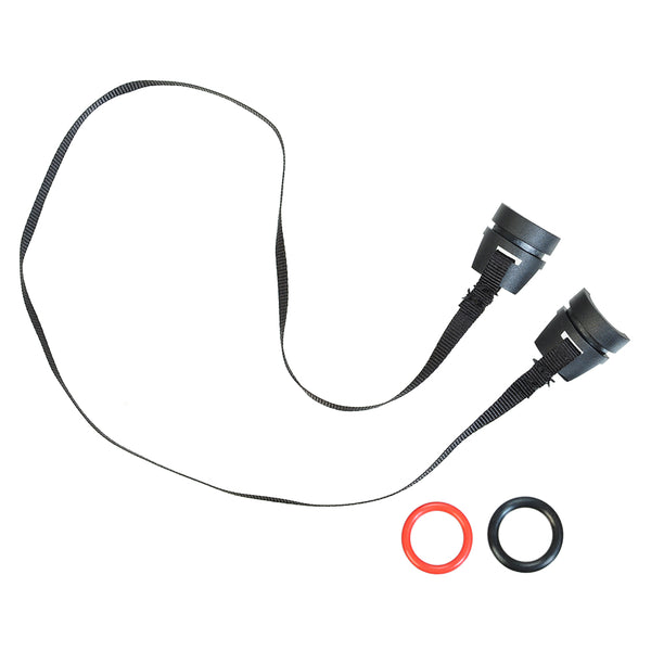 Cannondale SuperSix EVO 4 Down Tube Battery Mount