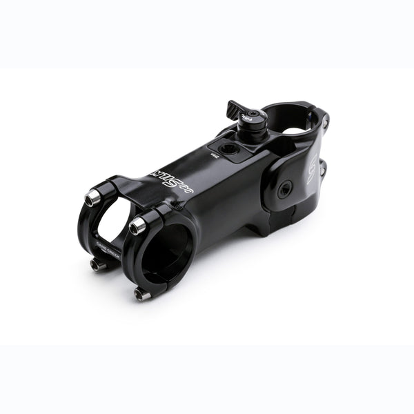 Cane Creek eeSilk Stem 90mm - 6D 49mm Stack Black