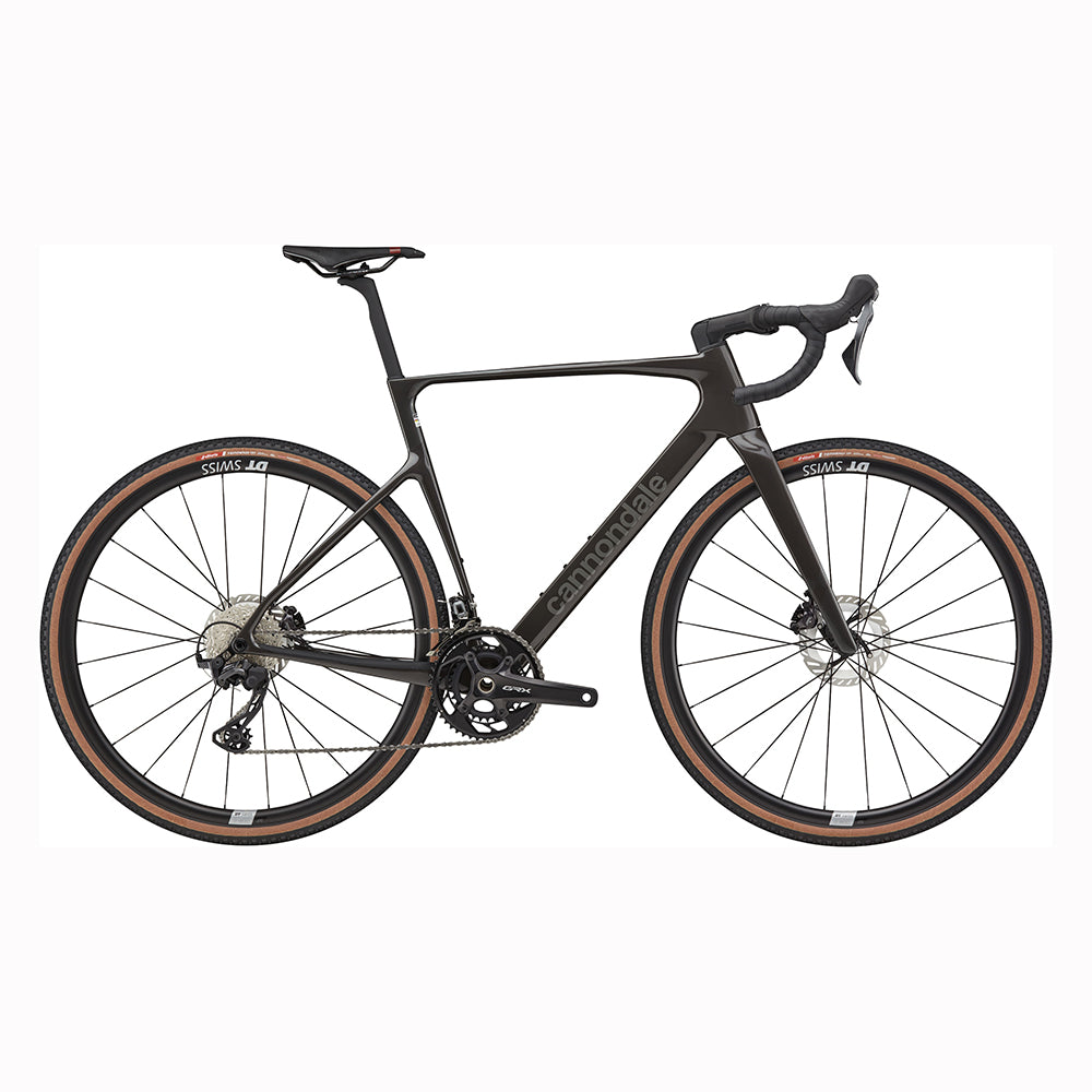 Cannondale SuperX 3 – Willbike Cycling Central
