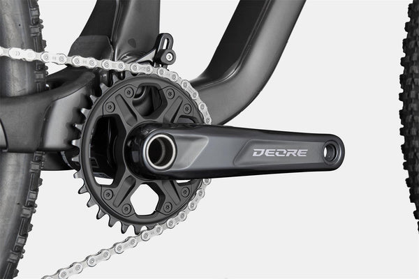 Cannondale Scalpel 3 Ion Blue