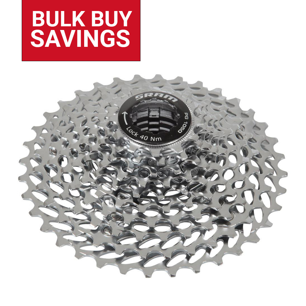 Pg 1030 Cassette Vtt 10v 11 36 SRAM Cassette PG-1030 11-36 10 Speed