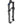 Load image into Gallery viewer, RockShox Fork Reba RL - Crown 26" 15mm x 100mm, 120mm Black Tapered Steerer 40mm Offset Solo Air - (Includes Star Nut and Maxle Stealth) - A2