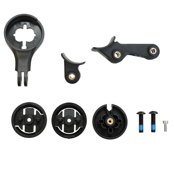 Cannondale HollowGram C1 Conceal Accessory Mount