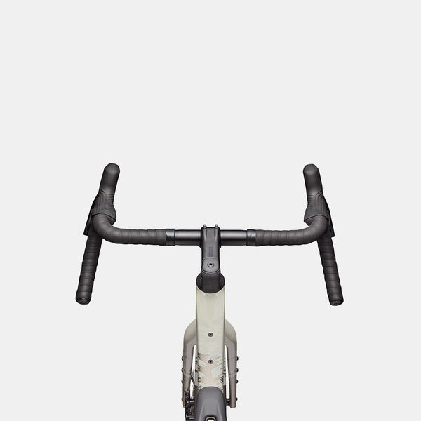 Cannondale Topstone Carbon 3 GRX 2x Chalk