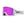Load image into Gallery viewer, Giro Revolt Stacked White Vivid Pink Goggle