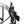 Load image into Gallery viewer, SRAM Motive Silver Brake