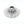 Load image into Gallery viewer, Campagnolo Super Record 12 Speed Cassette 10 - 27 Tooth Silver N3W