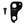 Load image into Gallery viewer, Cannondale Habit Derailleur Hanger with Maxle