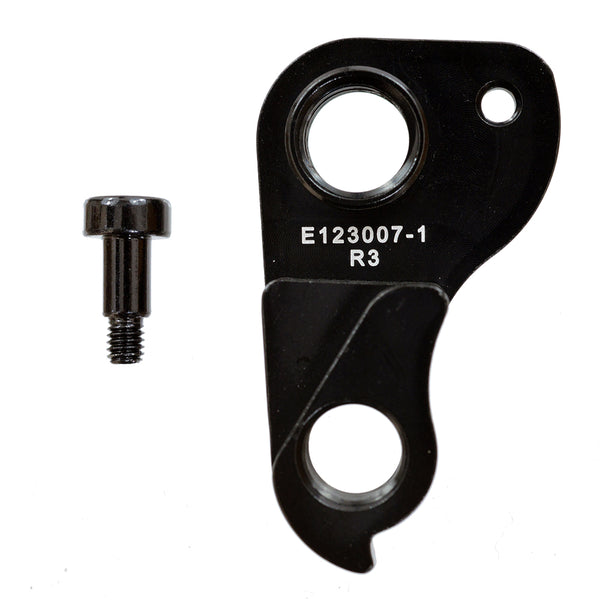 Cannondale Habit Derailleur Hanger with Maxle