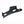 Load image into Gallery viewer, Bell Super 2 / 3 Chin Guard Black