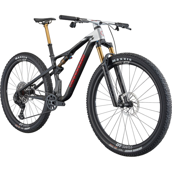 Cannondale Scalpel 1 Silver