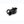 Load image into Gallery viewer, Cane Creek eeSilk Stem 70mm - 6D 49mm Stack Black