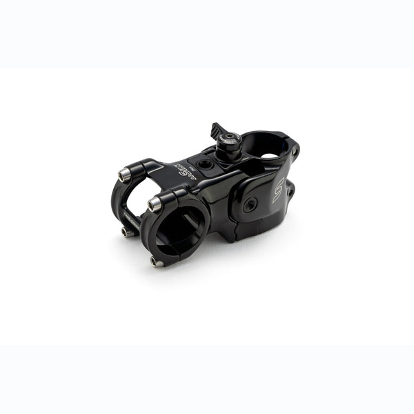 Cane Creek eeSilk Stem 70mm - 6D 49mm Stack Black