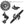 Load image into Gallery viewer, SRAM Eagle S90 Transmission Groupset