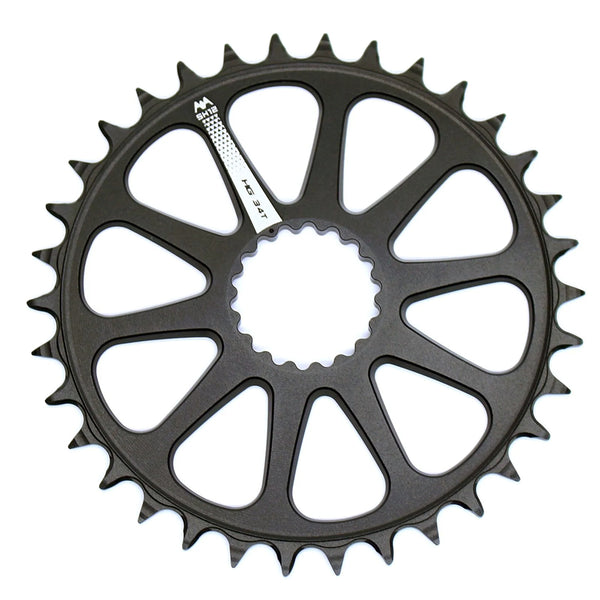 Cannondale HollowGram SpideRing 10 Arm 55 CL 34T