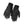 Load image into Gallery viewer, Giro Blaze 2 Winter Glove - Black