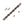 Load image into Gallery viewer, Campagnolo 10spd HD Chain Link