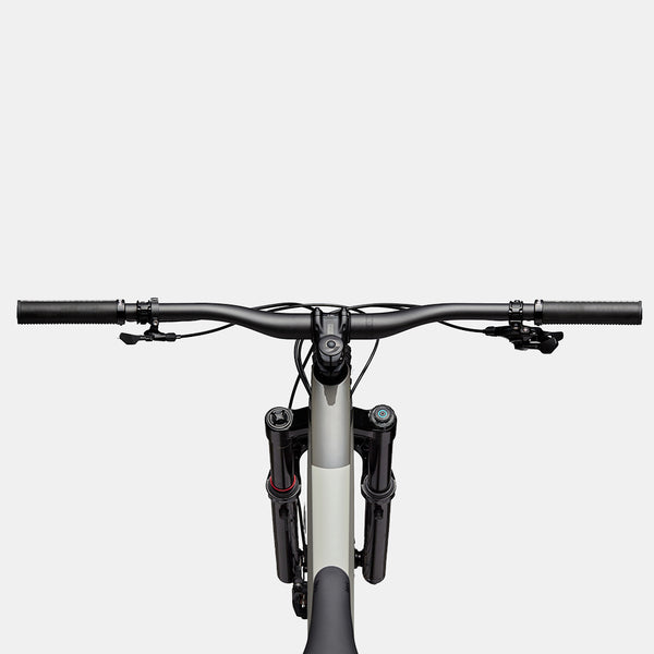 Cannondale Habit Carbon LT 1 Chalk