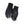 Load image into Gallery viewer, Giro Pivot 2.0 Winter Gloves Black