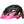 Load image into Gallery viewer, Bell Sidetrack - Matte Pink
