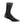 Load image into Gallery viewer, Giro Winter Merino Wool Sock - Black/Dark Shadow